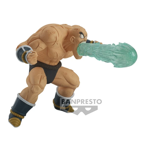 Nappa - Dragon Ball Z - G x materia - Banpresto