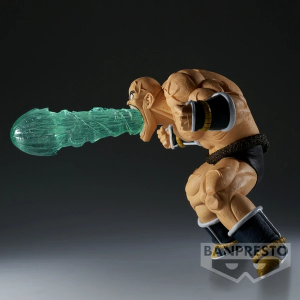 Nappa - Dragon Ball Z - G x materia - Banpresto