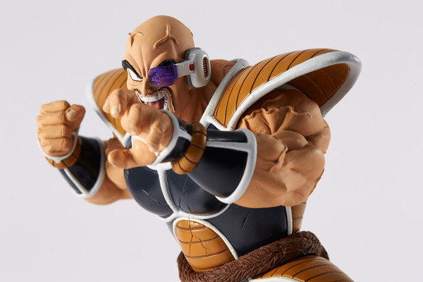 Nappa - SCultures