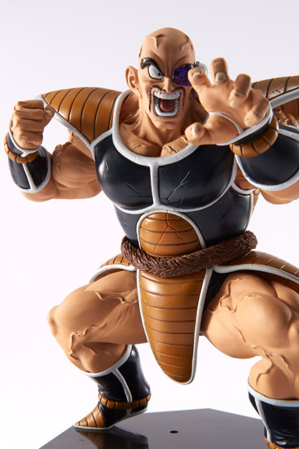 Nappa - SCultures