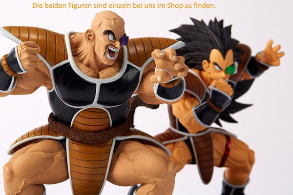 Nappa - SCultures