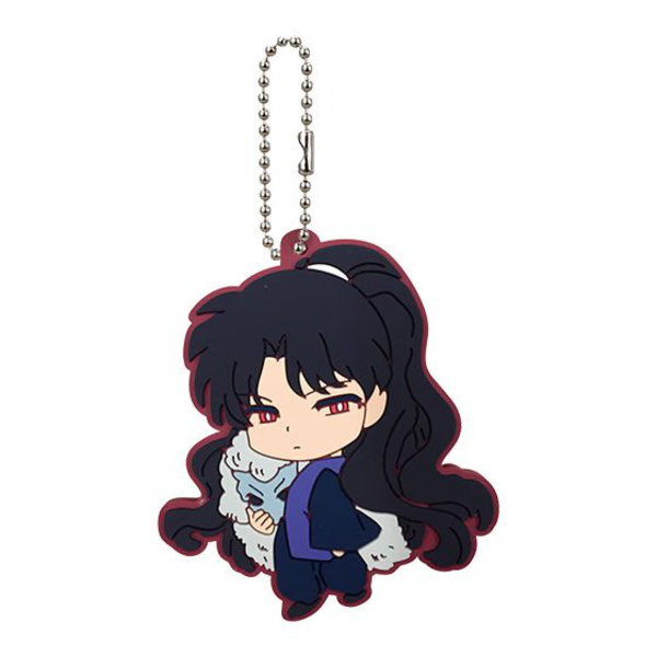 Naraku - InuYasha Rubber Swing