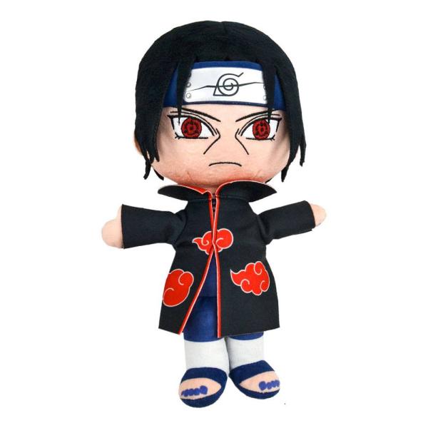 Itachi Uchiha - Naruto Plüschfigur - Hebi Outfit - POPbuddies