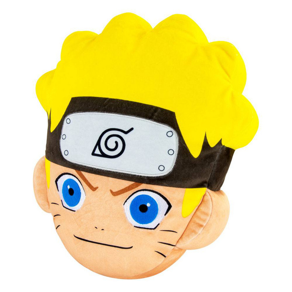 Naruto Uzumaki - Naruto: Shippuden - Mocchi-Mocchi - Plüschfigur - Tomy