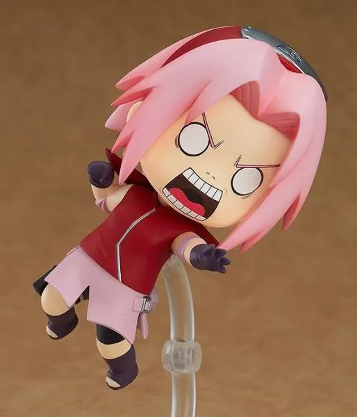 Nendoroid 833 Sakura Haruno - Neuauflage