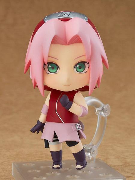 Nendoroid 833 Sakura Haruno - Neuauflage