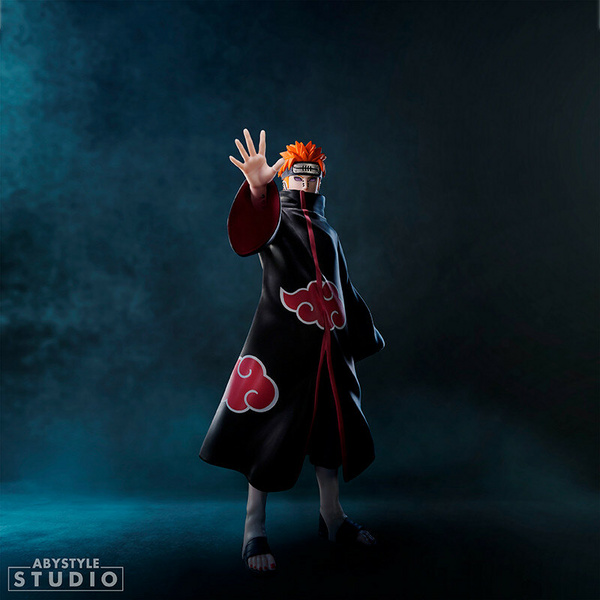 Naruto Shippuden - "Pain" - AbyStyle Studio