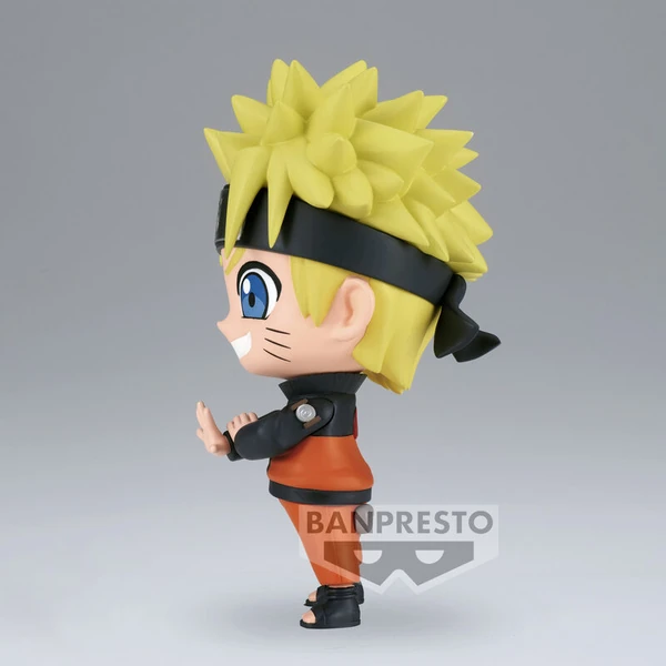 Naruto Uzumaki - Naruto Shippuden - Repoprize - Banpresto