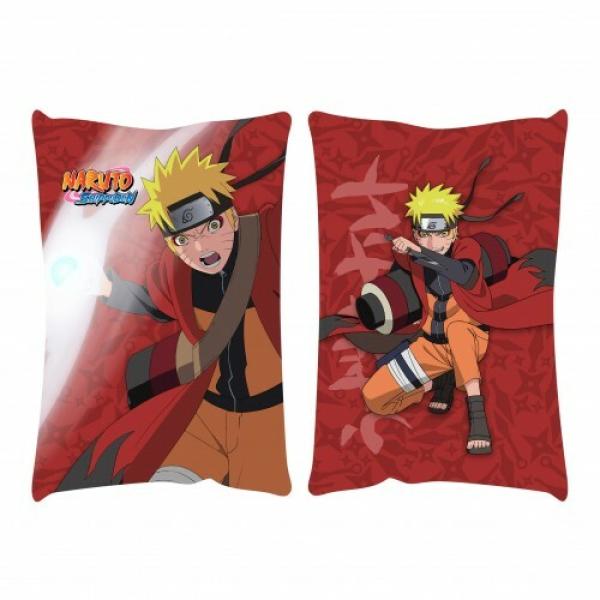 Naruto Uzumaki (Sage Mode) - Naruto Shippuden Kissen - Pop Buddies