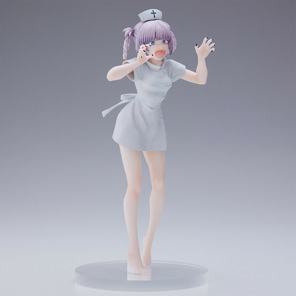 Nazuna Nanakusa (Nurse Fuku Version) - Call of the Night - PM Figur - Sega