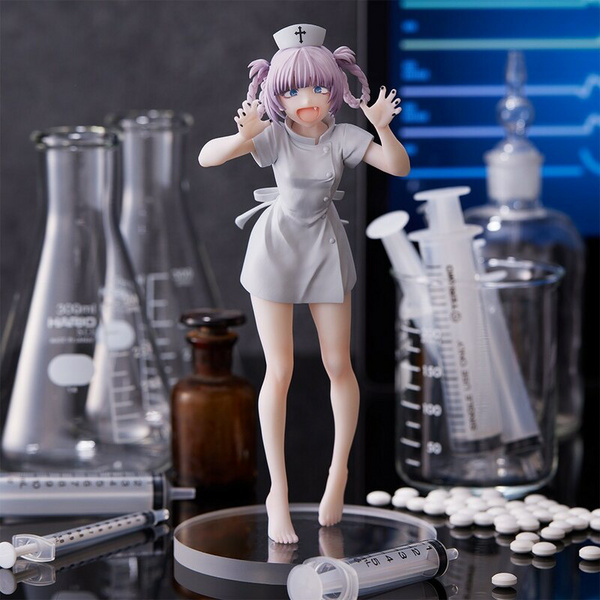 Nazuna Nanakusa (Nurse Fuku Version) - Call of the Night - PM Figur - Sega