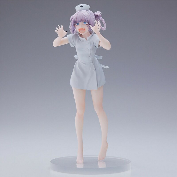 Nazuna Nanakusa (Nurse Fuku Version) - Call of the Night - PM Figur - Sega