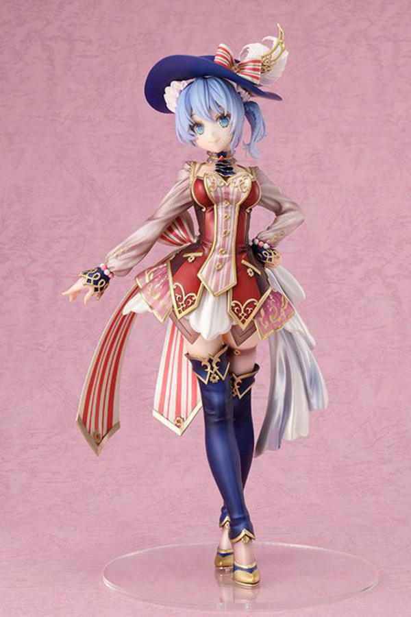 Nelke von Lestamm - Amakuni / Hobby Japan