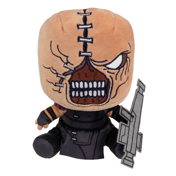 Nemesis - Resident Evil - Stubbins Plüschfigur 