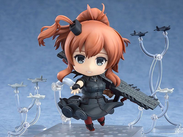 Nendoroid 1002b Saratoga Mk. II Mod. 2