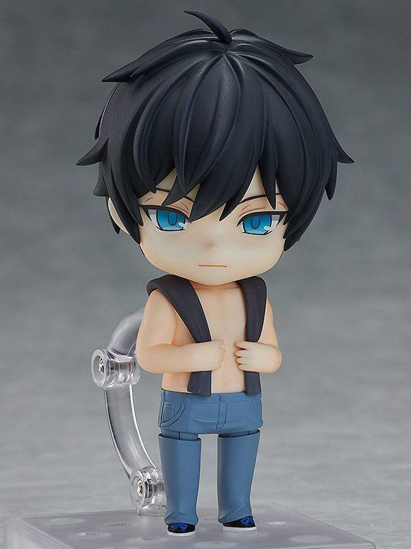 Nendoroid 1004 Riku Kurose