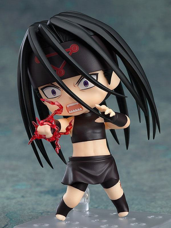 Nendoroid 1013 Envy