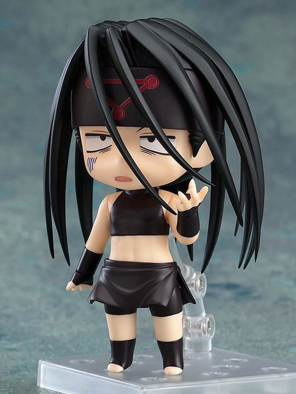 Nendoroid 1013 Envy