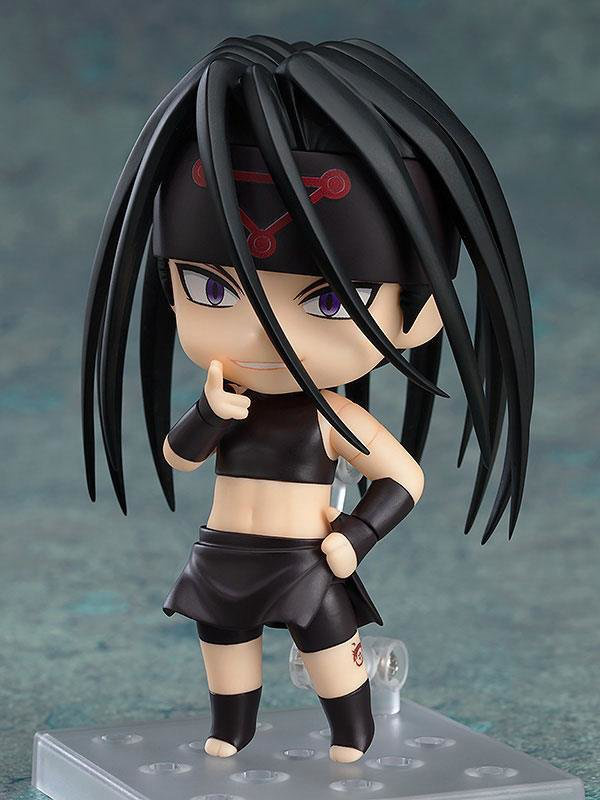 Nendoroid 1013 Envy