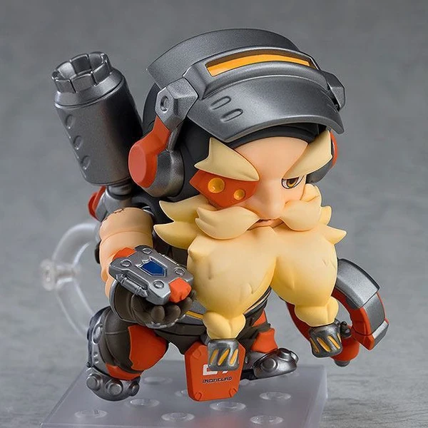 Nendoroid 1017 Torbjörn - Classic Skin Edition