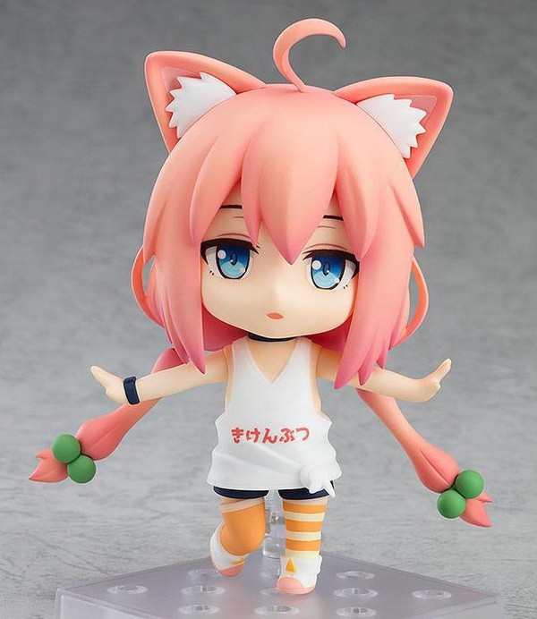 Nendoroid 1024 Hinata Nekomiya