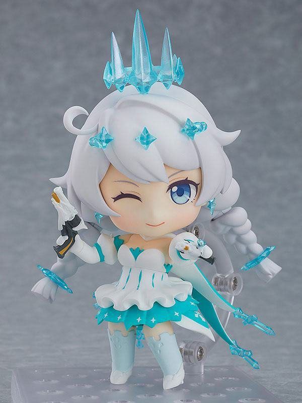 AnimeFanShopde Nendoroid 1026 Ki