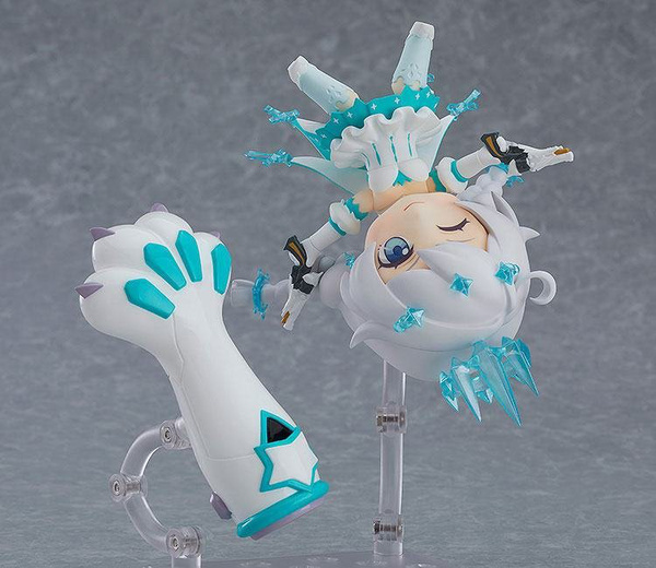 Nendoroid 1026 Kiana Kaslana - Winter Princess