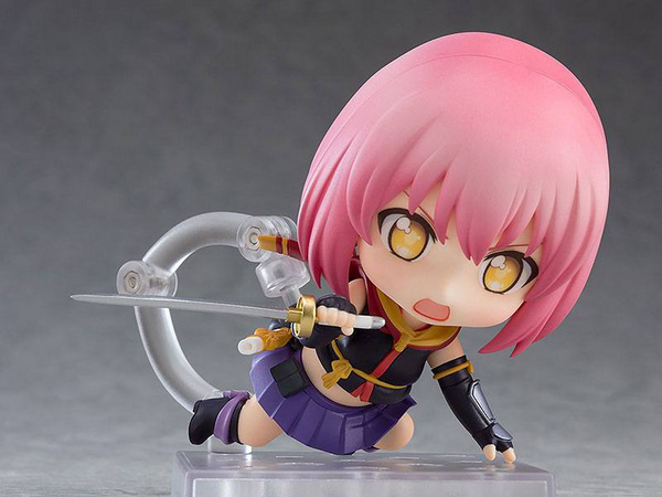 Nendoroid 1028 Momo Minamoto