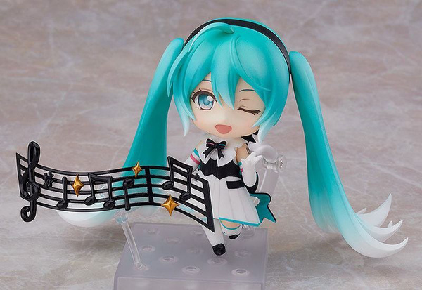 Nendoroid 1039 Hatsune Miku - Symphony 2018-2019