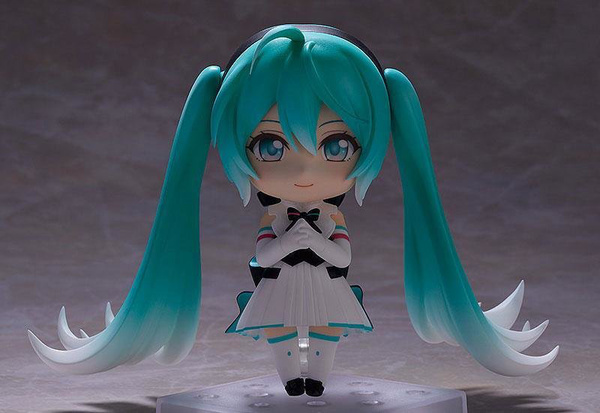 Nendoroid 1039 Hatsune Miku - Symphony 2018-2019