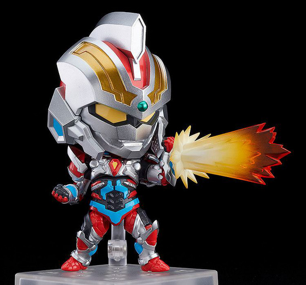 Nendoroid 1050-DX Gridman - SSSS. DX Version