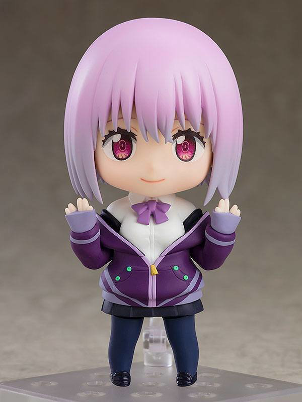 Nendoroid 1060 Akane Shinjou / Shinjo