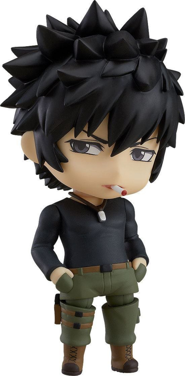 Nendoroid 1066 Shinya Kogami / Kougami