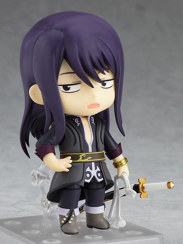 Nendoroid 1078 Yuri Lowell