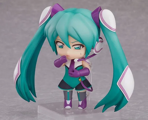 Nendoroid 1083 Hatsune Miku - Shinkansen Henkei Robo Shinkalion Version