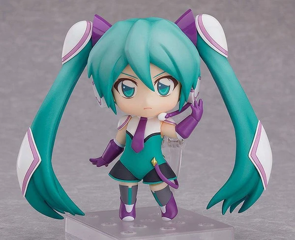 Nendoroid 1083 Hatsune Miku - Shinkansen Henkei Robo Shinkalion Version