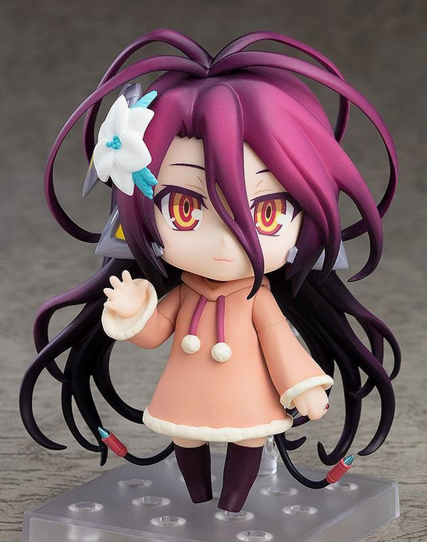 Nendoroid 1090 Schwi / Shuvi Dola