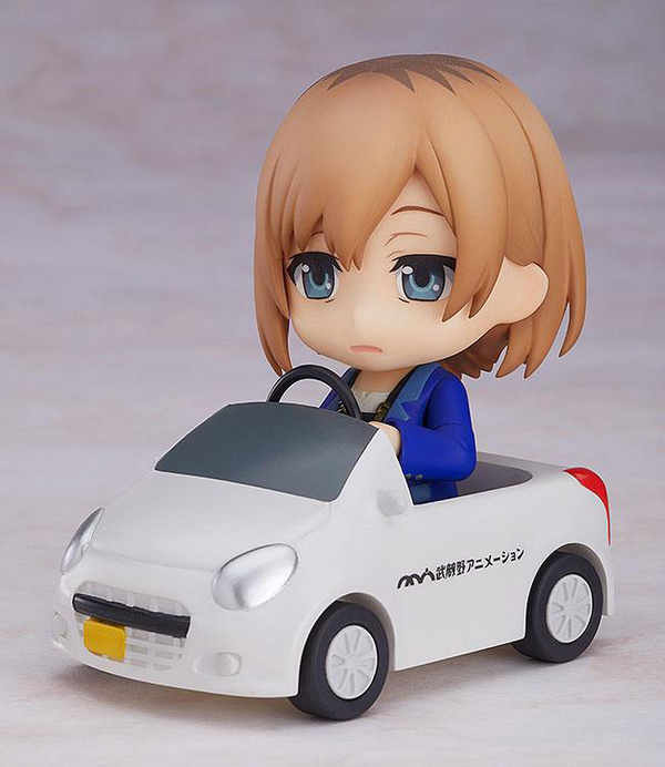 Nendoroid 1102 Aoi Miyamori