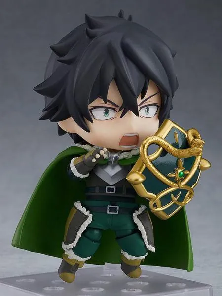 Nendoroid 1113 Noafumi Iwatani - Shield Hero