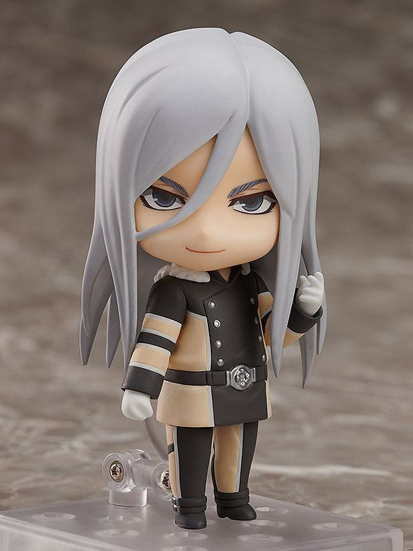 Nendoroid 1134 Squalo Superbia