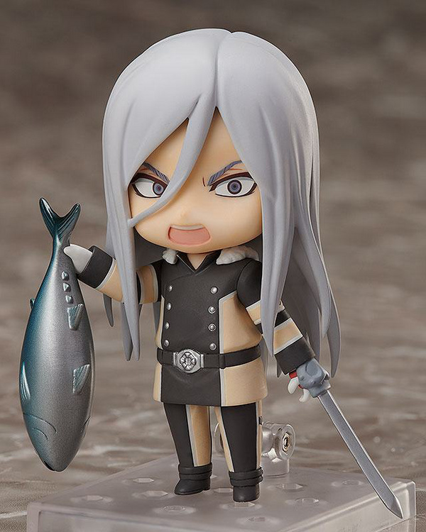 Nendoroid 1134 Squalo Superbia