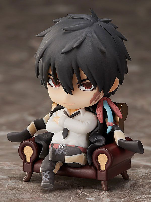 Nendoroid 1135 Xanxus