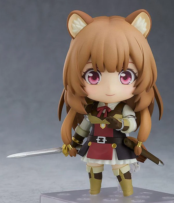 Nendoroid 1136 Raphtalia