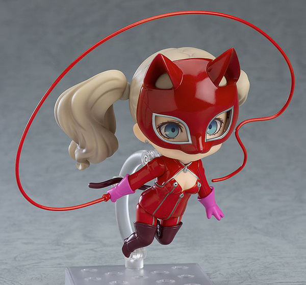 Nendoroid 1143 Anne Takamaki - Phantom Thief