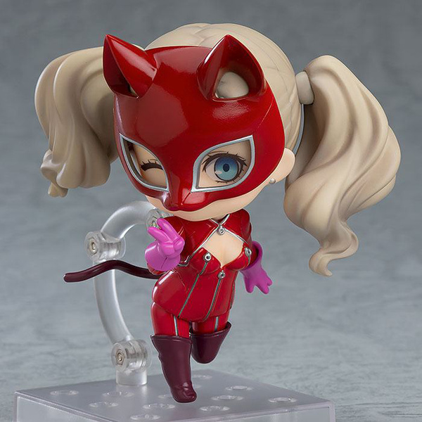 Nendoroid 1143 Anne Takamaki - Phantom Thief