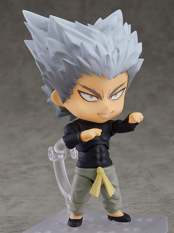 Nendoroid 1159 Garou - Super Movable Edition