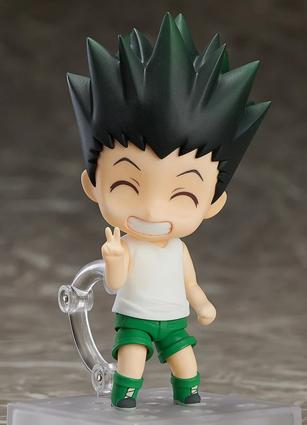 Nendoroid 1183 Gon Freecss