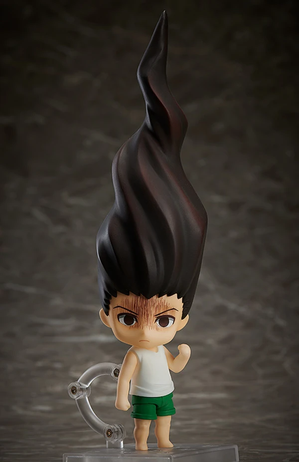 Nendoroid 1183 Gon Freecss