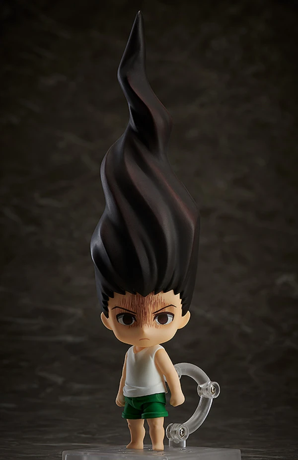 Nendoroid 1183 Gon Freecss