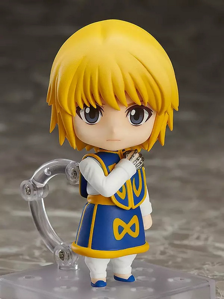 Nendoroid 1185 Kurapika - Neuauflage